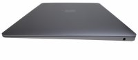 Apple MacBook Air Retina 13" (2020) i3 1,1 GHz, 8 GB RAM, 256 GB SSD, grau Ladezyklen 53