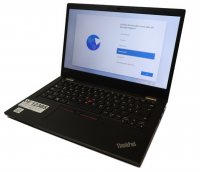 Lenovo ThinkPad L13 - 33.8 cm (13.3") - Core i5...