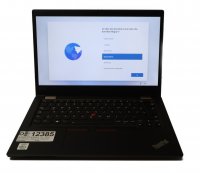 Lenovo ThinkPad L13 - 33.8 cm (13.3") - Core i5 10210U  1.60-2.11GHz 16 GB RAM - 512 GB SSD 12 Monate Gewährlesitung
