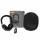 Jabra Evolve2 75 Stereo MS (USB-C) Bluetooth schwarz (Headset)