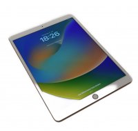Apple iPad Air (3. Generation) 64GB, WLAN, 26,67 cm (10,5 Zoll) - Gold