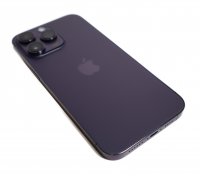 Apple iPhone 14 Pro Max 128GB Deep B100p Purple Eingeschränkte Garantie 29 Juni 2024