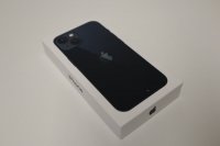 Apple iPhone 13 128GB Schwarz (OVP geöffnet)