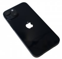 Apple iPhone 14, 128 GB, Mitternacht (OVP Offen nicht...