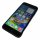 Apple iPhone 8 Black 128GB B98p glas sprung hinten ROT 297 IMEI 356394102330880 12 Monate Gew.