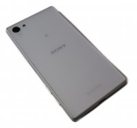 Sony Xperia Z5 Compact (E5823) - 32 GB - Weiß-...