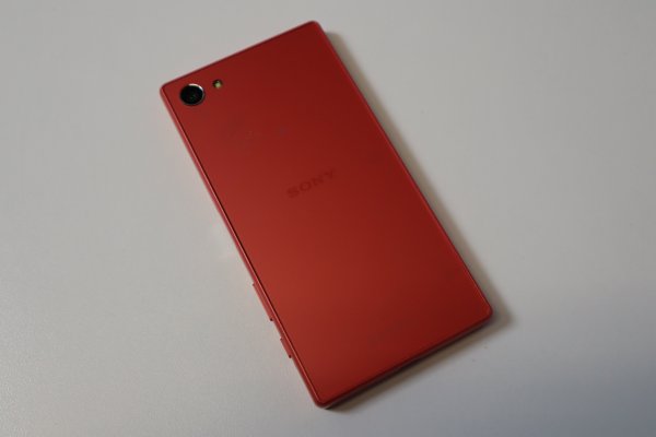 Sony Xperia Z5 Compact (E5823) 32 GB mit fingerabdruck( ohne gewährlesitung )