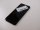 Samsung Galaxy Z Flip3 5G SM-F711B - 128GB - Phantom Black IN DER MITTE starke display abnutzung (Ohne GEWÄHRLEISTUNG)