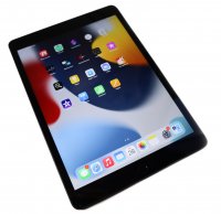 Apple iPad 9. Gen 64GB, Wi-Fi, 10,2 Zoll - Space Grau