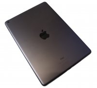 Apple iPad 9. Gen 64GB, Wi-Fi, 10,2 Zoll - Space Grau
