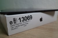 Apple iPad Pro 12.9 Wi-Fi + Cell 128GB Space Grey