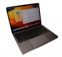 Apple MacBook Air 13,3“ M2 8C CPU 8C GPU 256 GB SSD 8 GB 2022 Neuwertig Zyklen