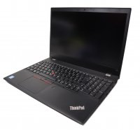 Lenovo ThinkPad T580 - 15,6" FHD, i5-8250U, 16GB RAM, 512GB SSD, Win 10