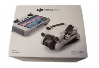 DJI Mini 3 Pro Mit DJI Smart Control – Leichte Und Faltbare Kameradrohne Mit 4K/