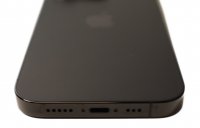 Apple iPhone 14 Pro 128GB Space Black Batteriezustand 100%