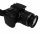 Canon EOS 2000D Spiegelreflexkamera 24,1 MP 58mm Objektiv EF-S 18-55 - Schwarz