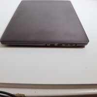 HP ZBook Studio G3 Xeon  2.8 - 3.7 GHz E3-1505M v5, 16 GB RAM, 512 GB SSD, Quadro M10001M, 1920 x 1080