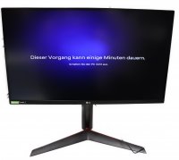 LG UltraGear 27GL850-B 27" Gaming Monitor 2560x1440 WQHD 16:9 1ms 144Hz