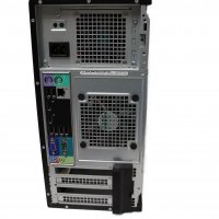 PC T1650  i7-3770 3.9 GHz, 8 GB RAM, 256 GB SSD, HD-Grafik 4000