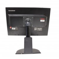 Lenovo 22 Zoll Monitor LT2252pwd Wide 2572-MB6 TFT LCD...