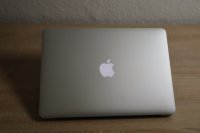 Apple MacBook Air 2015 13,3 Intel i5 1,4 GHz 4GB RAM...