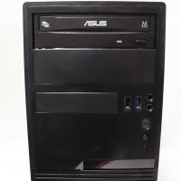 ASUS PC i7-7700, 3.6GHz, 16GB RAM, HD-Grafik 630, 128GB SSD, 1TB HDD