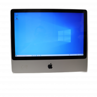 Apple MAC Intel-E8135 2.66 GHz, 8GB RAM, 320GB HDD, Grafik Nvidia 9400