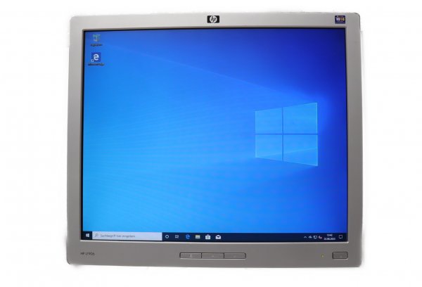 HP L1906 19 Zoll Monitor 1280x1024