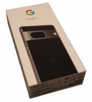 Google Pixel 7 5G 128GB/8GB - Obsidian