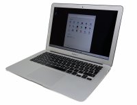 Apple MacBook Air 2011 13.3 Zoll i5-2557M 1.7GHz. 4GB RAM...