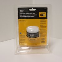 CAT Workwear CT6525 Rechargable 14 Hour Utility  Magnetic Lantern