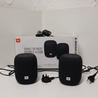 JBL Link Music - Bundle 2x - Audio & Sound - Bluetooth