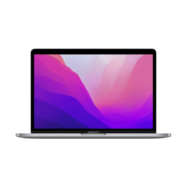 Apple MacBook Pro 13" (2022), M2 8-Core CPU, 256 GB SSD