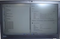 Lenovo ThinkPad P52 - 15,6" FHD, i7-8850H, 32GB RAM, 512GB SSD, Quadro P3200