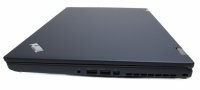Lenovo ThinkPad P52 - 15,6" FHD, i7-8850H, 32GB RAM, 512GB SSD, Quadro P3200