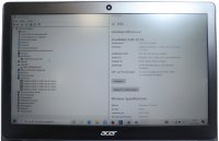 Acer TravelMate X3 (X349-G2-M-58W2) 14 Zoll , i5-7200U, 8...