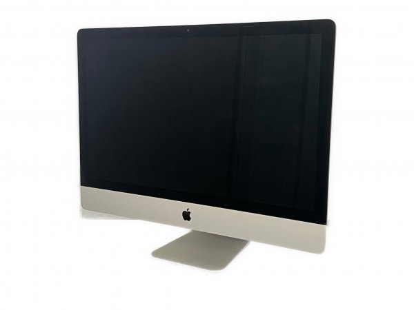 Apple iMac 21,5 Zoll  Core i5 2,7GHz 8GB 1TB HDD Iris Pro 1920 x 1080 (Ende 2013) 1 Monate Gewähr.