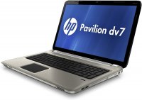 HP Notebook DV6 Intel i3 320GB HDD 4GB RAM, intel Core i3...