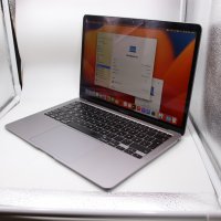 Apple MacBook Air 2020 M1 RAM16GB SSD256 (unten links...
