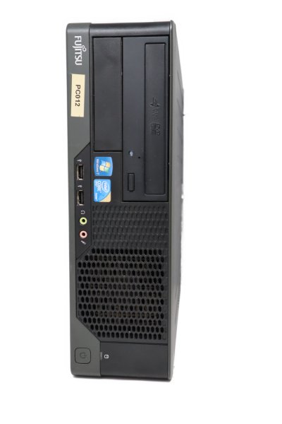 Fujitsu Esprimo E7935. Intel Core2Duo E8400. 4GB DDR2. 250GB DVD SONDERPREIS