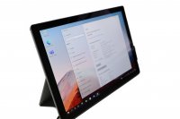 Microsoft Surface Pro 7+ Tablet Intel Core i5 1135G7 Win 10