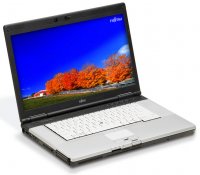 Fujitsu LifeBook E780 Intel i5 2.53 GHz 4 GB RAM  HDD 320...
