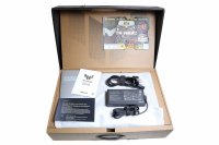 ASUS TUF Gaming F17 (FX706HC) 17,3 Zoll, i5-11400H, 16GB...