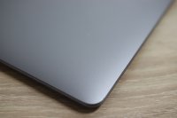 Apple MacBook Air 13 (256GB SSD, M1, 8GB) - Space Grau